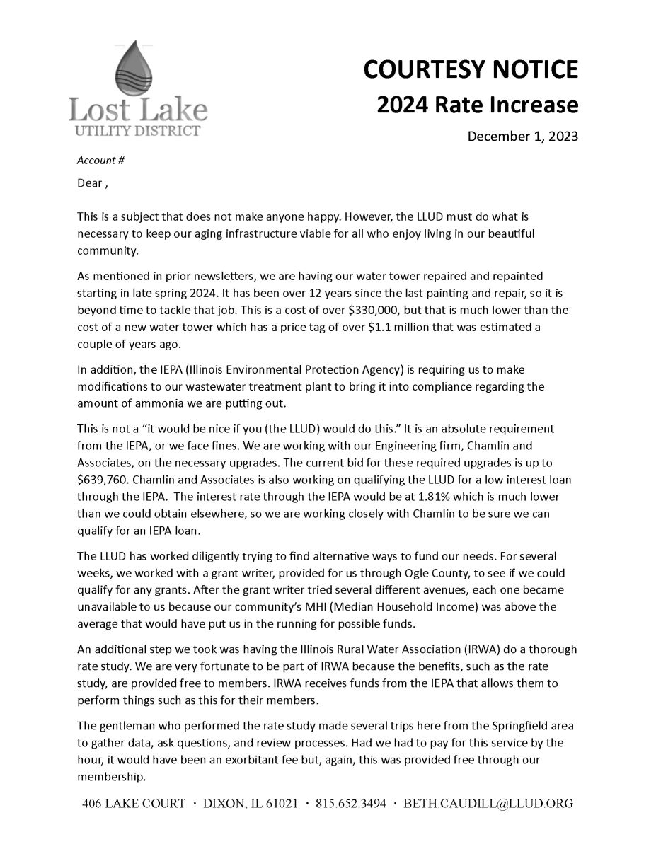 2024 Rate Increase pg1