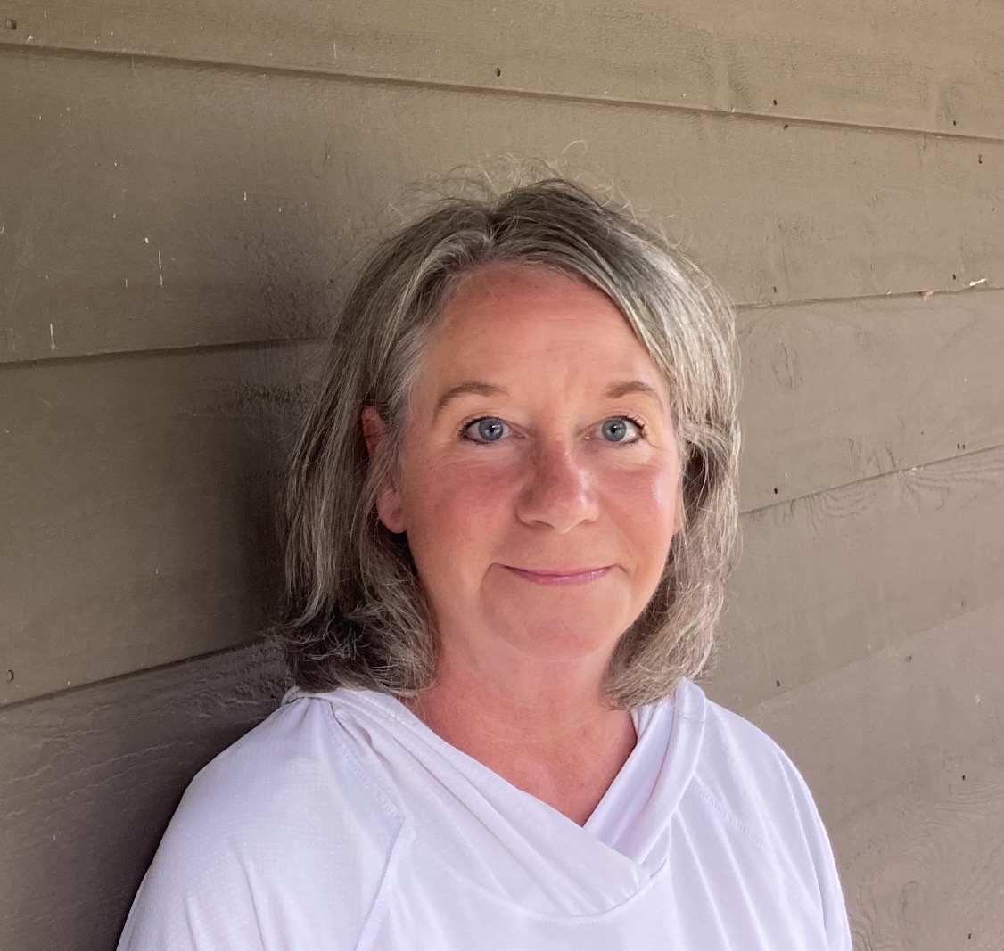 Carol Masterson, Trustee