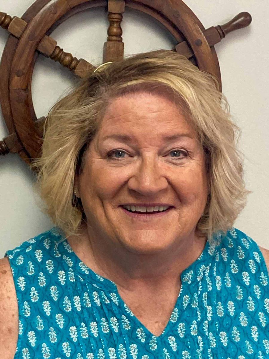 Carol Workman, Trustee