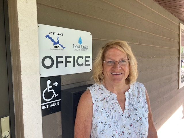 Carol Workman, Vice Chair