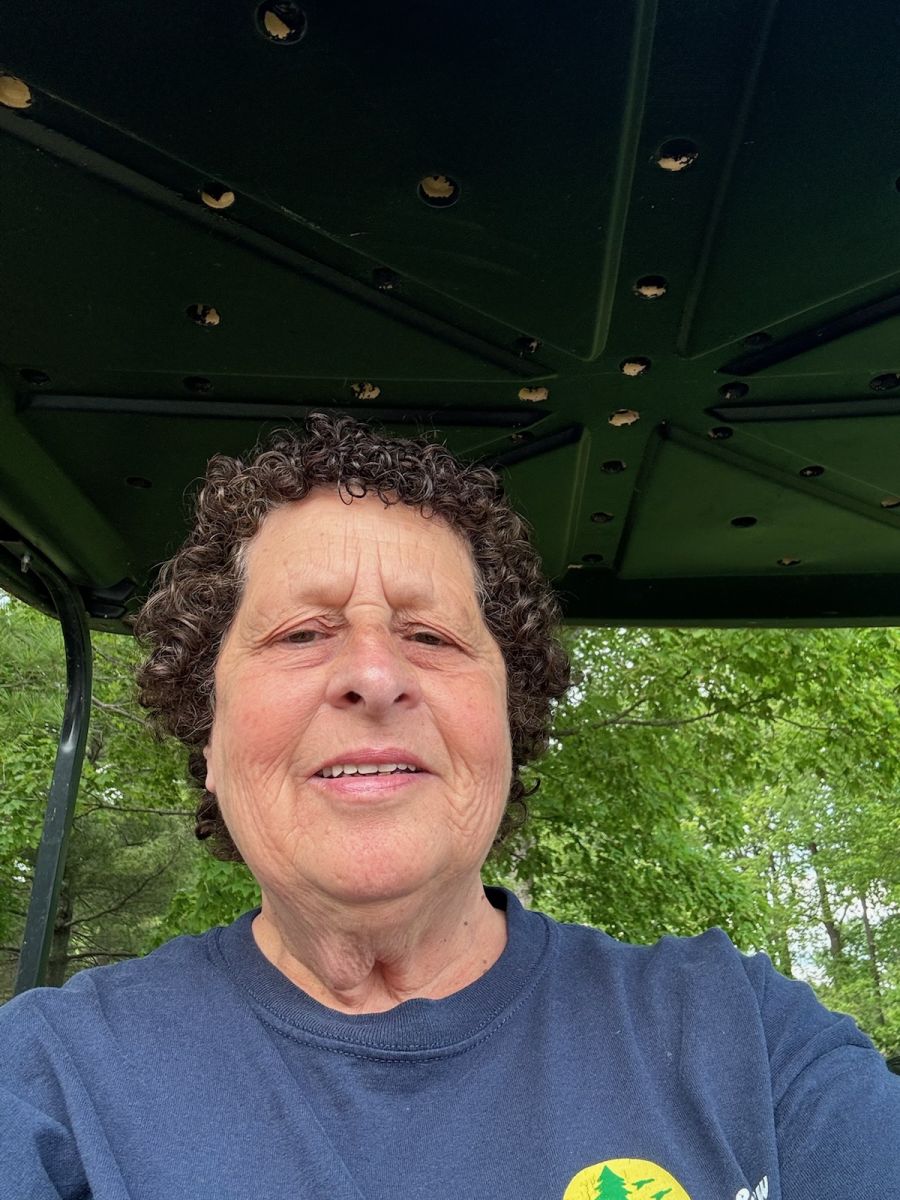 Joan Hansen, Trustee