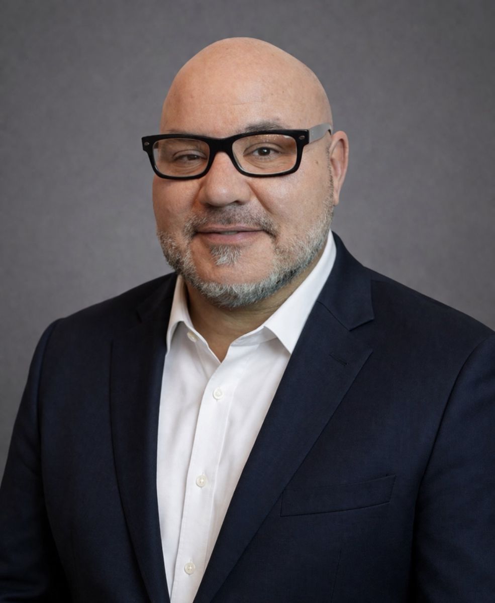 Nick Liebe, Trustee